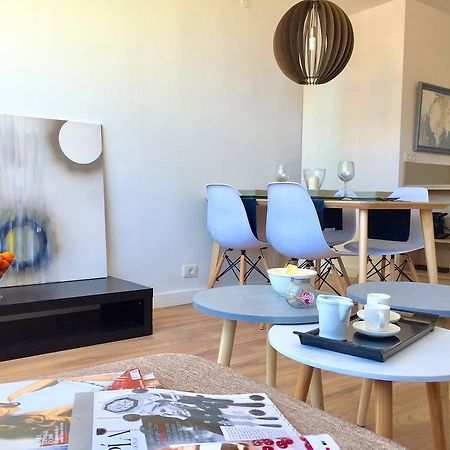 Apartamento En La Rambla Con Piscina Santa Cruz de Tenerife Eksteriør bilde