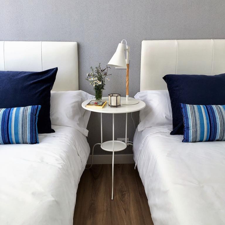Apartamento En La Rambla Con Piscina Santa Cruz de Tenerife Eksteriør bilde