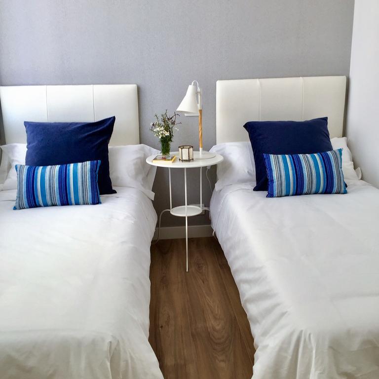 Apartamento En La Rambla Con Piscina Santa Cruz de Tenerife Eksteriør bilde