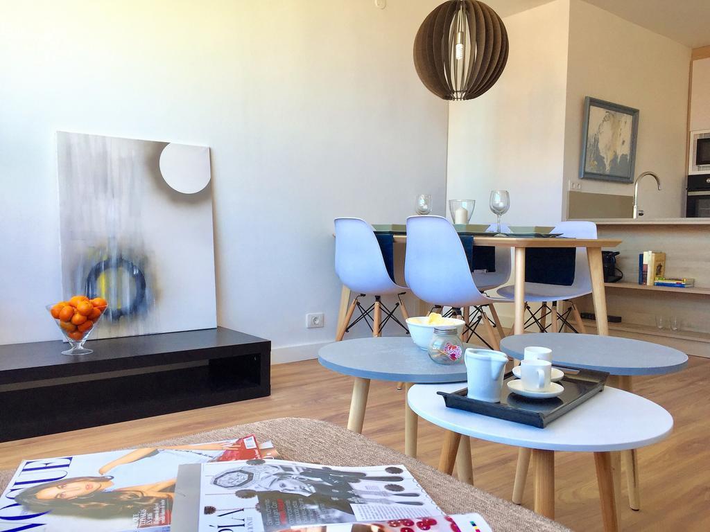 Apartamento En La Rambla Con Piscina Santa Cruz de Tenerife Eksteriør bilde