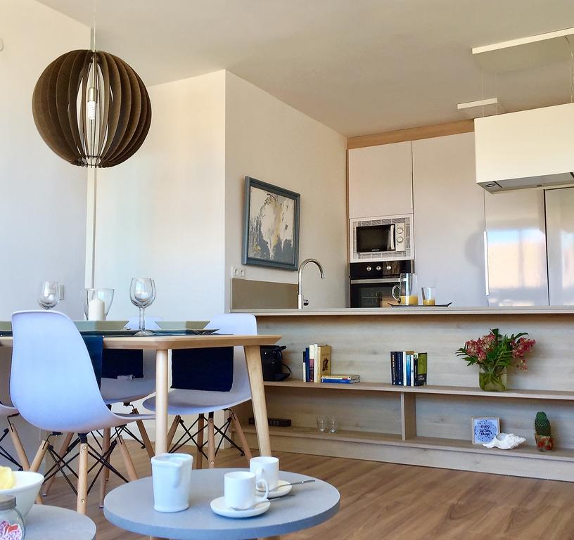 Apartamento En La Rambla Con Piscina Santa Cruz de Tenerife Eksteriør bilde
