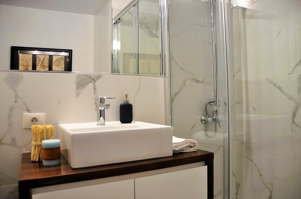 Apartamento En La Rambla Con Piscina Santa Cruz de Tenerife Eksteriør bilde