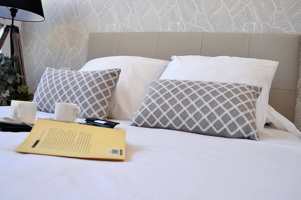 Apartamento En La Rambla Con Piscina Santa Cruz de Tenerife Eksteriør bilde