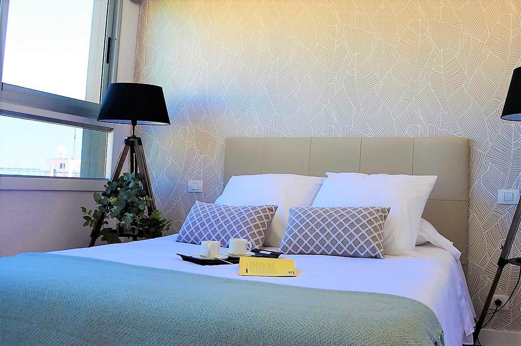 Apartamento En La Rambla Con Piscina Santa Cruz de Tenerife Eksteriør bilde