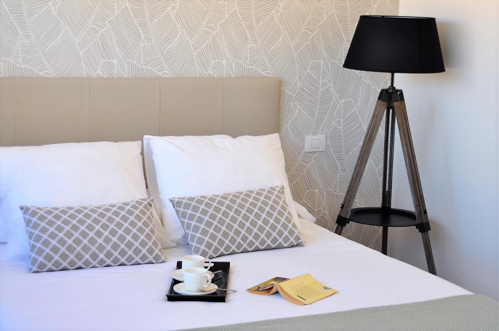 Apartamento En La Rambla Con Piscina Santa Cruz de Tenerife Eksteriør bilde