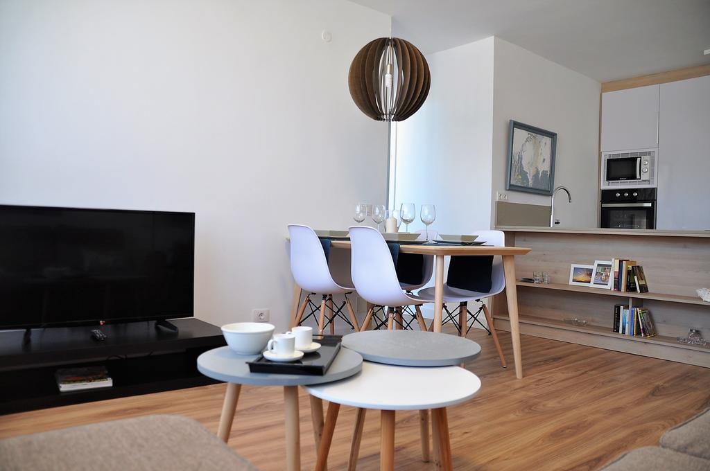 Apartamento En La Rambla Con Piscina Santa Cruz de Tenerife Eksteriør bilde