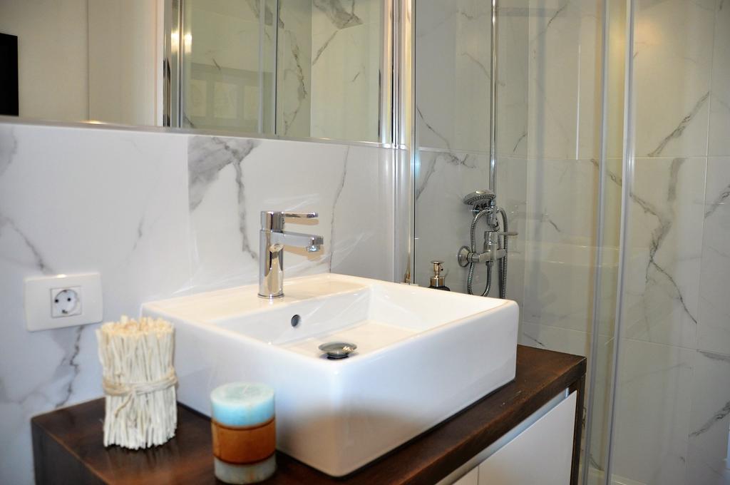 Apartamento En La Rambla Con Piscina Santa Cruz de Tenerife Eksteriør bilde