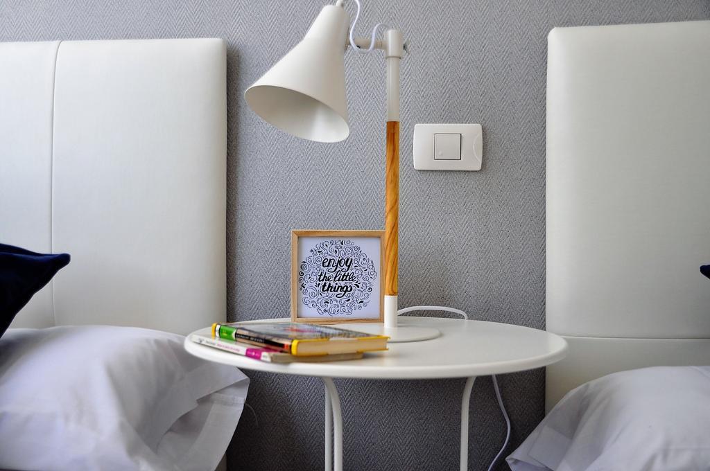 Apartamento En La Rambla Con Piscina Santa Cruz de Tenerife Eksteriør bilde