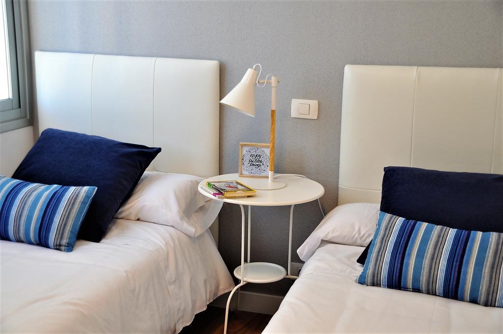 Apartamento En La Rambla Con Piscina Santa Cruz de Tenerife Eksteriør bilde