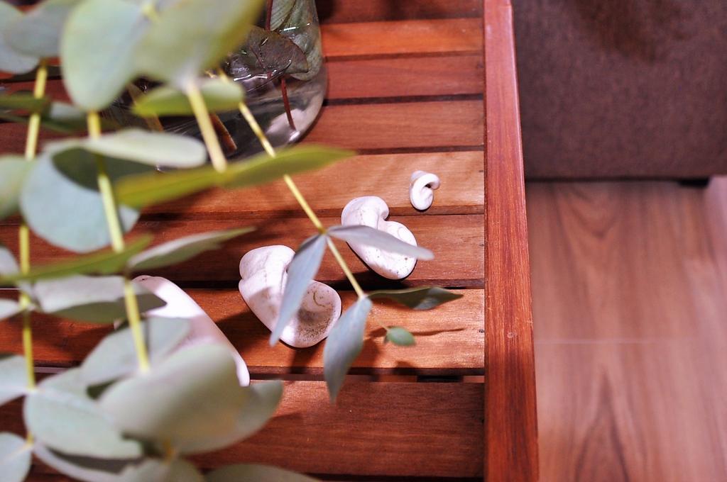 Apartamento En La Rambla Con Piscina Santa Cruz de Tenerife Eksteriør bilde